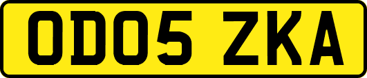 OD05ZKA