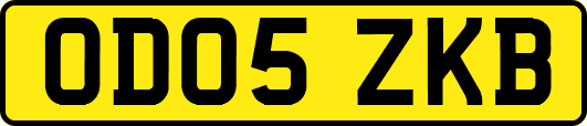 OD05ZKB