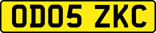 OD05ZKC