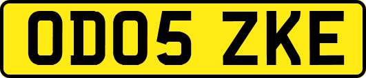 OD05ZKE