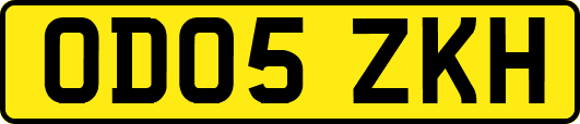OD05ZKH