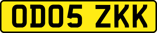 OD05ZKK
