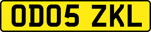 OD05ZKL