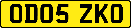 OD05ZKO