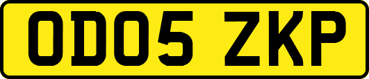 OD05ZKP