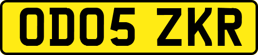 OD05ZKR