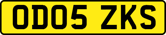 OD05ZKS
