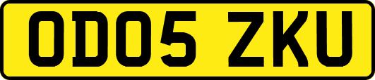OD05ZKU