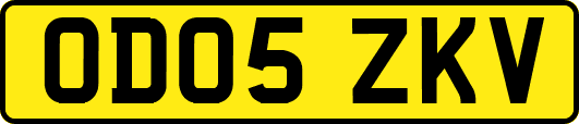 OD05ZKV