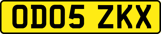OD05ZKX