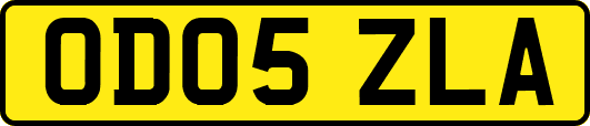 OD05ZLA