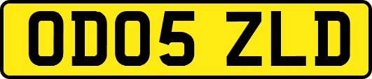 OD05ZLD