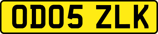 OD05ZLK