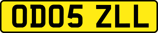 OD05ZLL