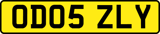 OD05ZLY