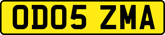 OD05ZMA