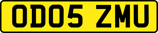 OD05ZMU