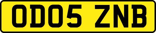 OD05ZNB