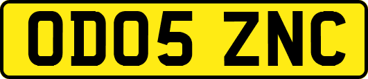 OD05ZNC