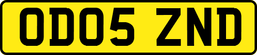 OD05ZND