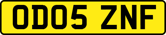 OD05ZNF
