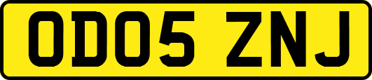 OD05ZNJ
