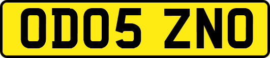OD05ZNO