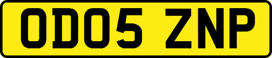 OD05ZNP