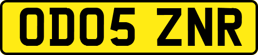 OD05ZNR
