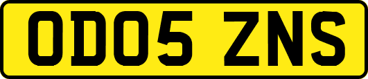 OD05ZNS