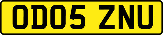 OD05ZNU