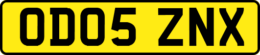 OD05ZNX