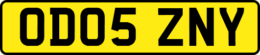 OD05ZNY