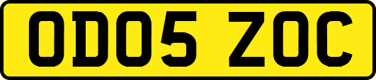 OD05ZOC