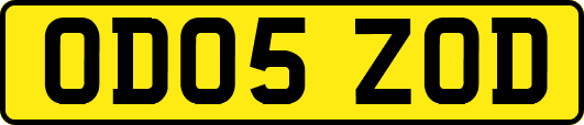OD05ZOD