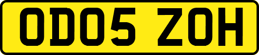OD05ZOH