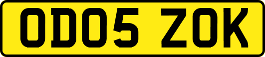 OD05ZOK