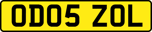 OD05ZOL
