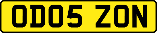 OD05ZON