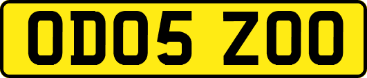 OD05ZOO