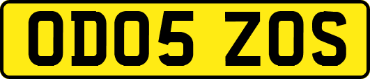 OD05ZOS
