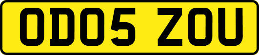 OD05ZOU