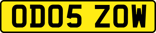 OD05ZOW