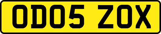 OD05ZOX