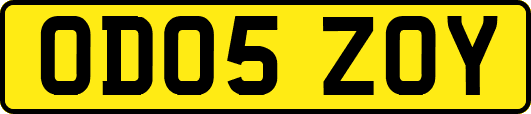 OD05ZOY