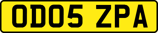 OD05ZPA