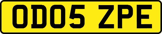 OD05ZPE