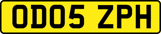 OD05ZPH