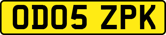 OD05ZPK