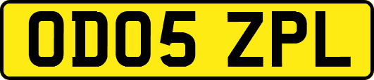 OD05ZPL
